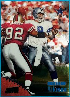 Troy Aikman