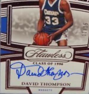 David Thompson