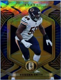 Roquan Smith
