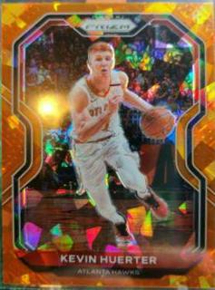 Kevin Huerter
