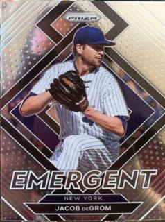 Jacob deGrom
