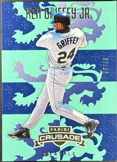 Ken Griffey Jr.