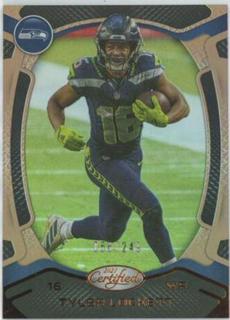 Tyler Lockett