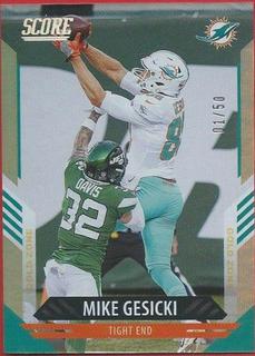 Mike Gesicki