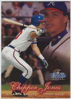 Chipper Jones