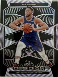 Ben Simmons