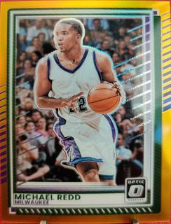 Michael Redd