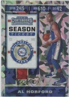 Al Horford