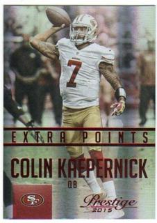 Colin Kaepernick