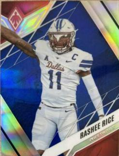 Rashee Rice