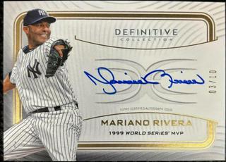 Mariano Rivera