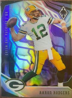 Aaron Rodgers