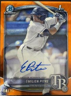 Emilien Pitre