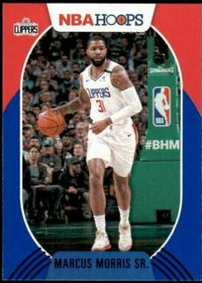 Marcus Morris Sr.