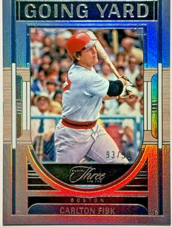 Carlton Fisk