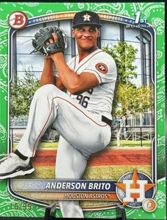 Anderson Brito