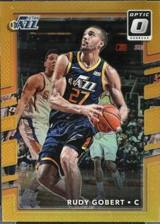 Rudy Gobert