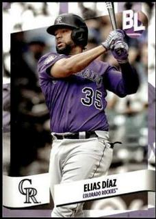 Elias Diaz