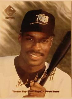 Fred McGriff