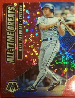 Ryne Sandberg