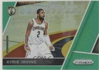 Kyrie Irving