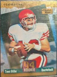 Trent Dilfer