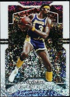 Wilt Chamberlain