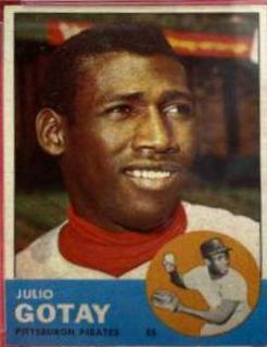 Julio Gotay