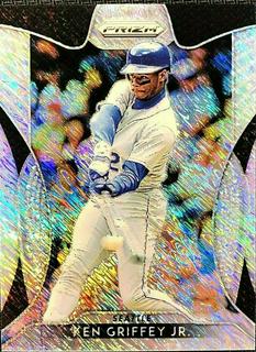 Ken Griffey Jr.