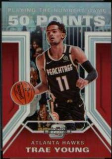 Trae Young
