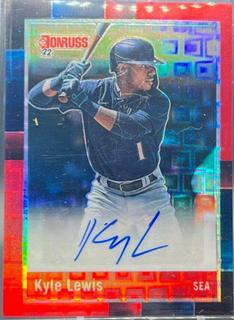 Kyle Lewis