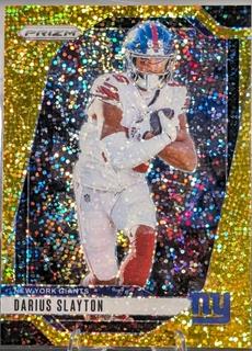 Darius Slayton