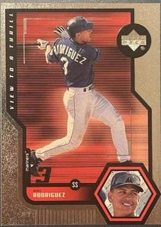 Alex Rodriguez