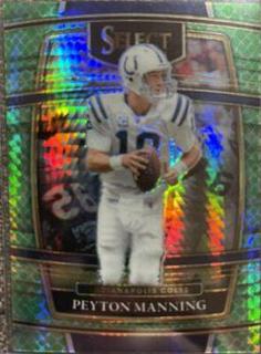 Peyton Manning