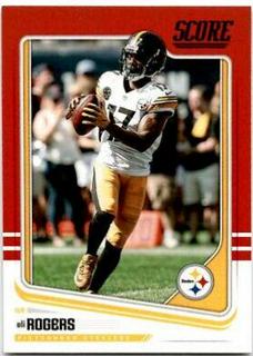 Eli Rogers
