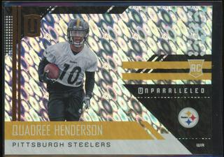 Quadree Henderson