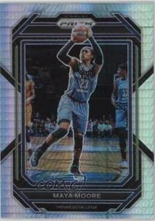 Maya Moore