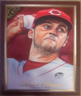 Trevor Bauer