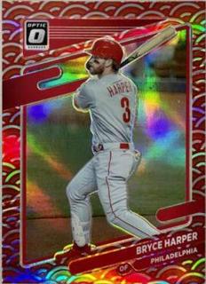 Bryce Harper