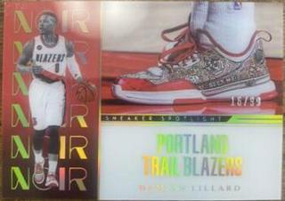 Damian Lillard