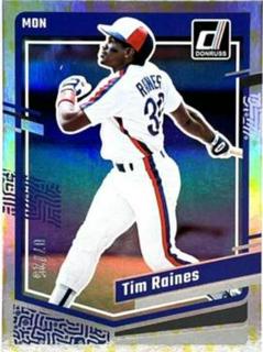 Tim Raines