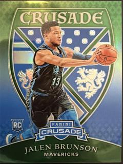 Jalen Brunson
