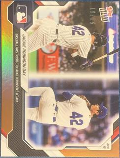 Shohei Ohtani / Aaron Judge