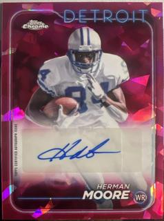 Herman Moore