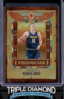 Nikola Jokic
