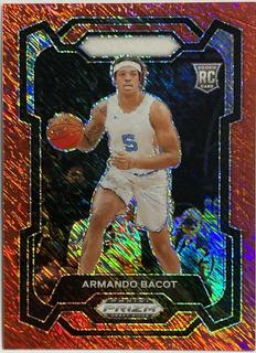 Armando Bacot