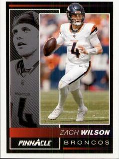 Zach Wilson