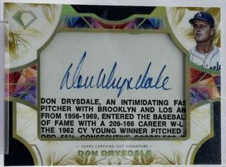 Don Drysdale
