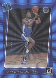 Jonathan Kuminga