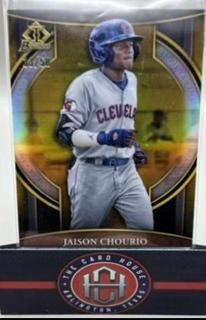 Jaison Chourio